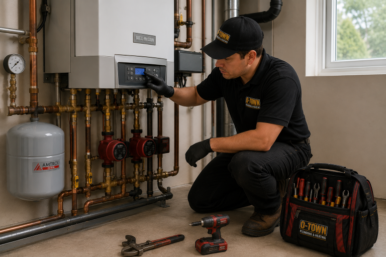 Boiler Systems