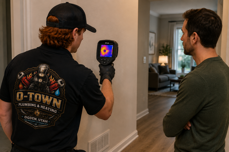 Leak Detection